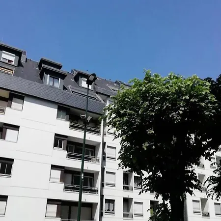 Studio For 2 People 艾克斯莱班