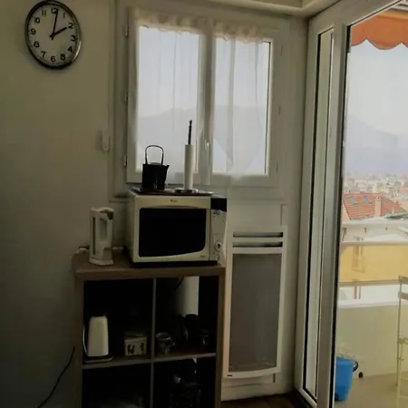 Lägenhet Studio For 2 People *
