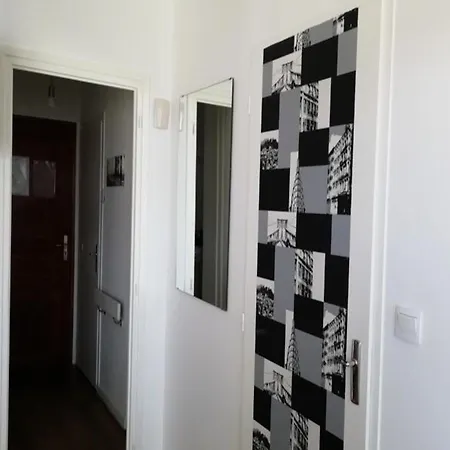 Lägenhet Studio For 2 People