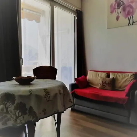 Lägenhet Studio For 2 People *