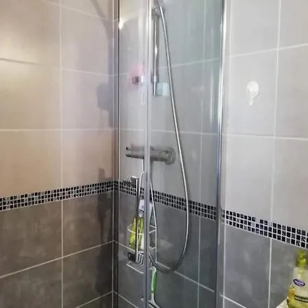 Lägenhet Studio For 2 People *
